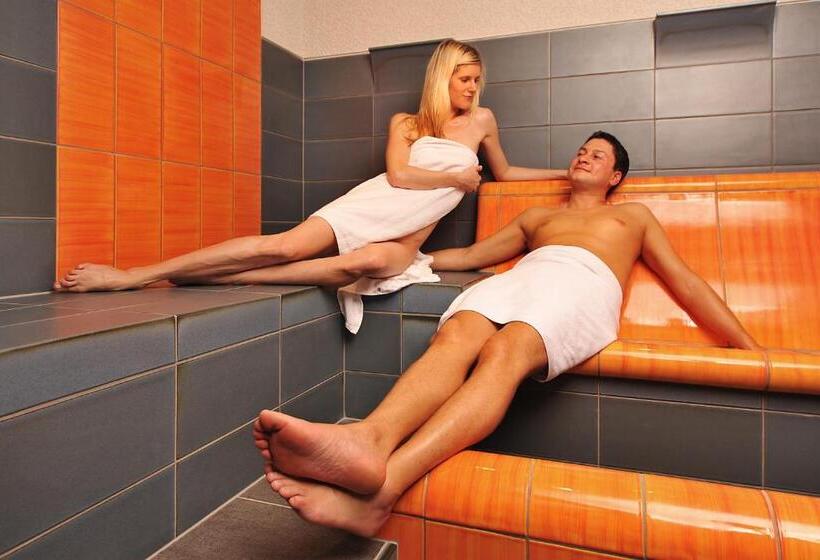 فندق Albtalblick Ihr Wellness & Wander