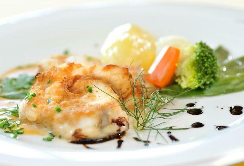 فندق Albtalblick Ihr Wellness & Wander