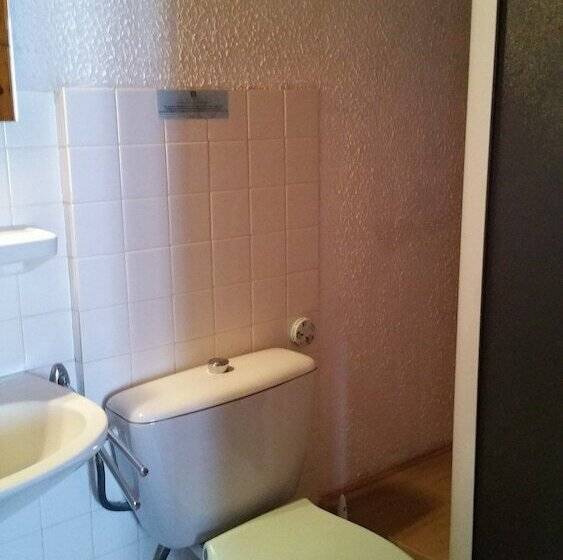 فندق Auberge Chalet Les Glaciers