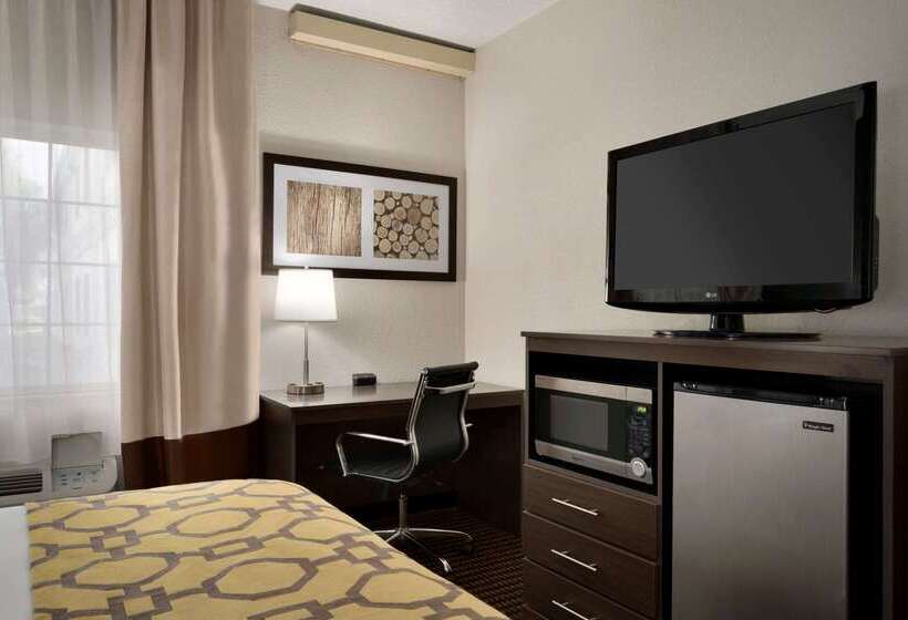 בית מלון כפרי Baymont By Wyndham Casa Grande