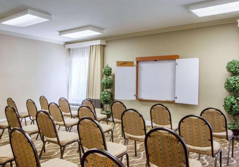 هتل Comfort Inn Birmingham  Irondale