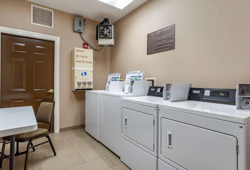 هتل Comfort Inn Birmingham  Irondale