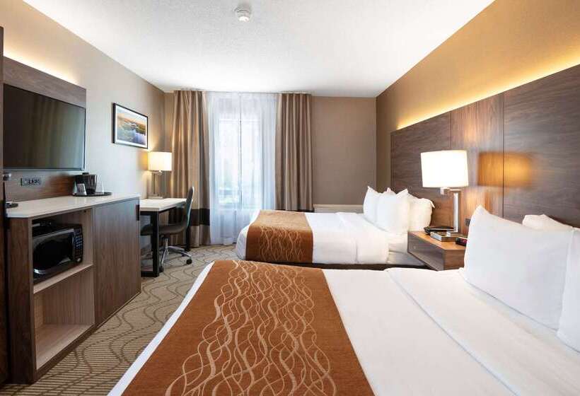 فندق Comfort Inn Lakeshore