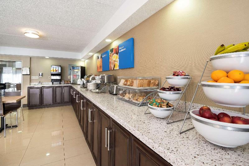 فندق Comfort Inn Lakeshore