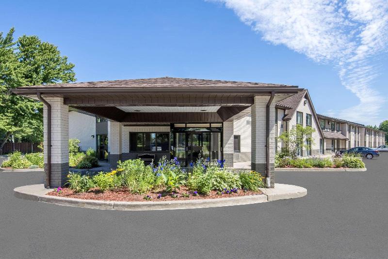 فندق Comfort Inn Lakeshore