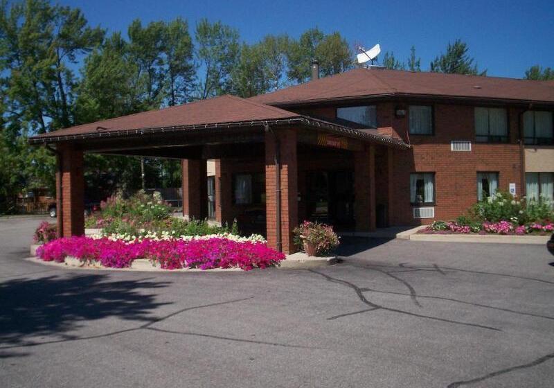 فندق Comfort Inn Lakeshore