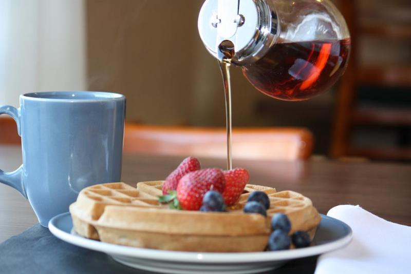 فندق Comfort Inn Lakeshore