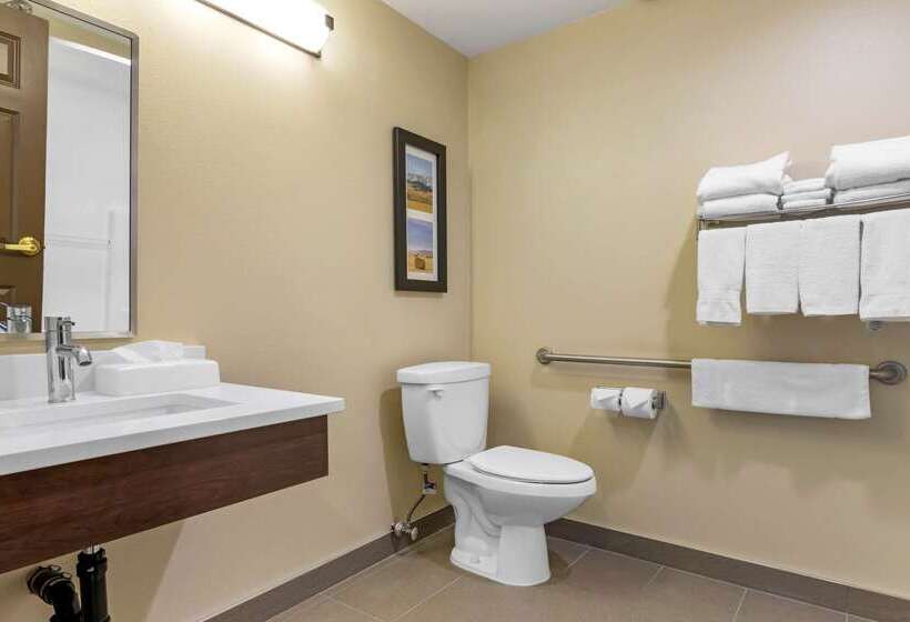 هتل Comfort Inn
