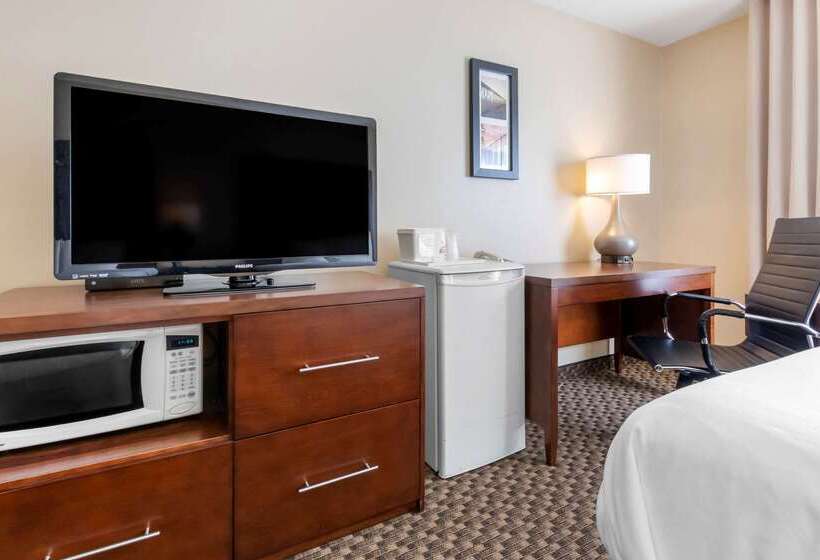 هتل Comfort Inn