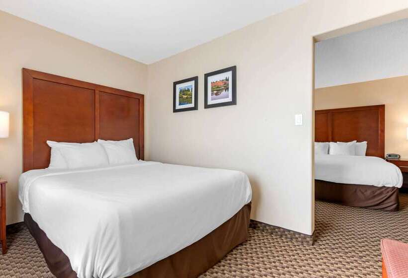 فندق Comfort Inn