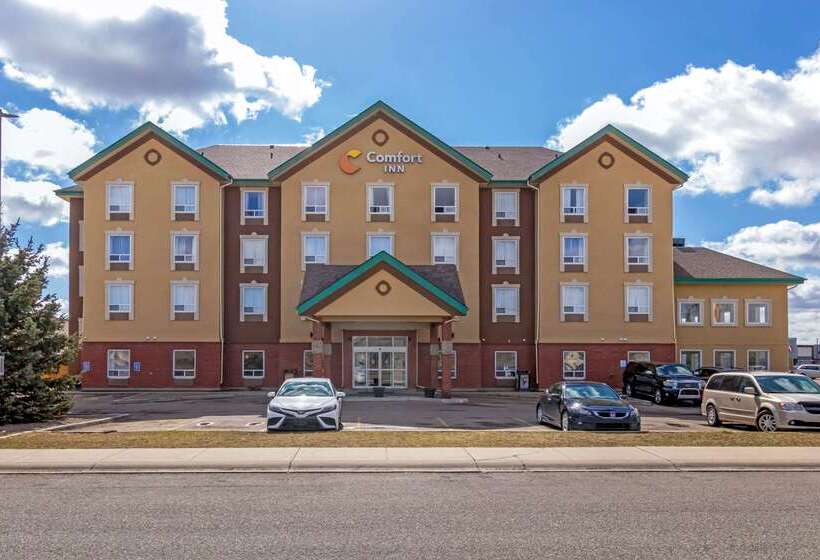 هتل Comfort Inn