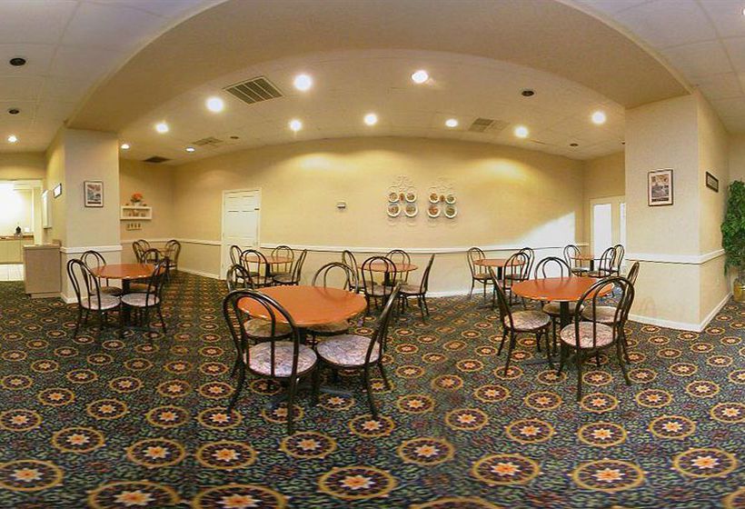 هتل Days Inn By Wyndham Birmingham Al