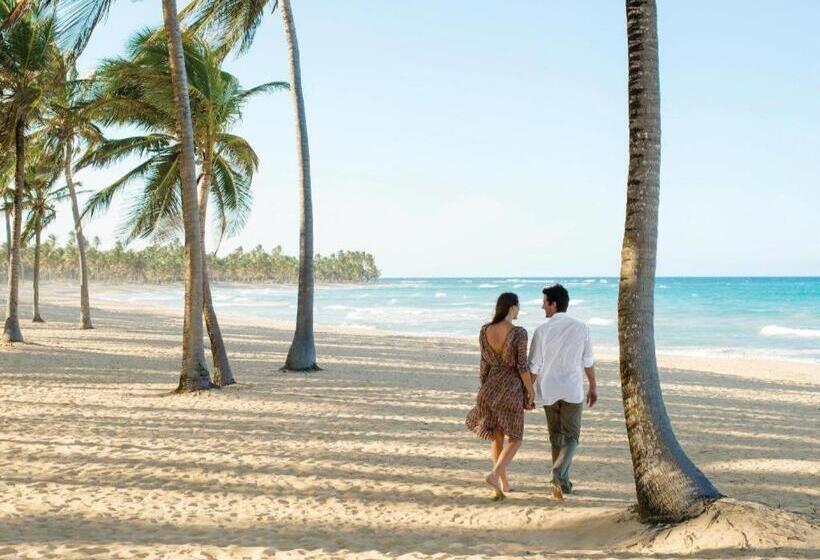 هتل Excellence Punta Cana  All Inclusive  Adults Only