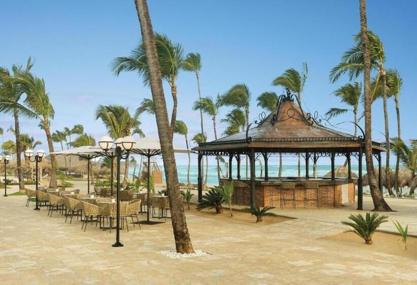 هتل Excellence Punta Cana  All Inclusive  Adults Only