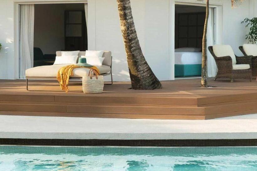 هتل Excellence Punta Cana  All Inclusive  Adults Only
