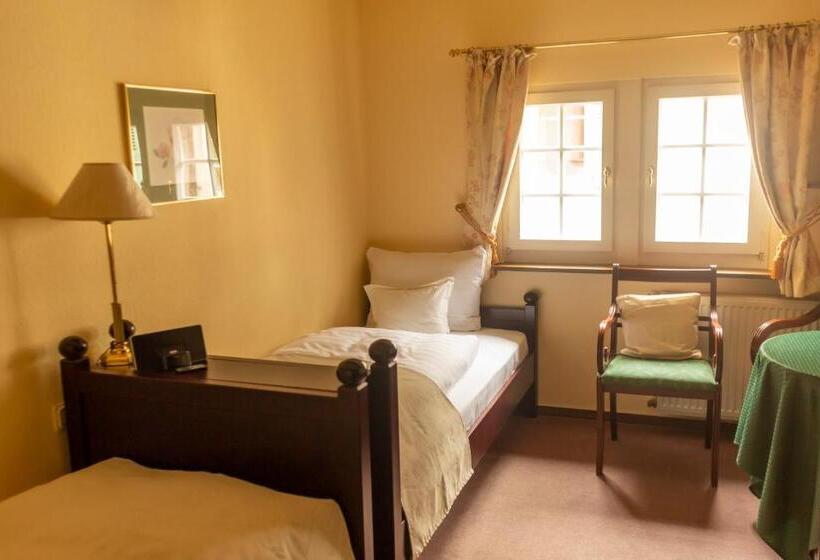 酒店 Ferienresidenz Brauneberger Hof