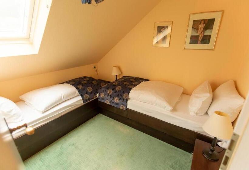 酒店 Ferienresidenz Brauneberger Hof