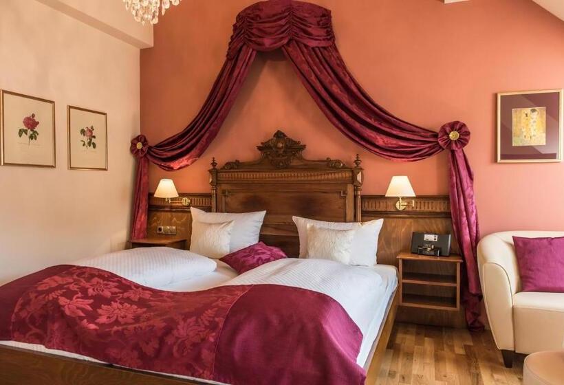 酒店 Ferienresidenz Brauneberger Hof