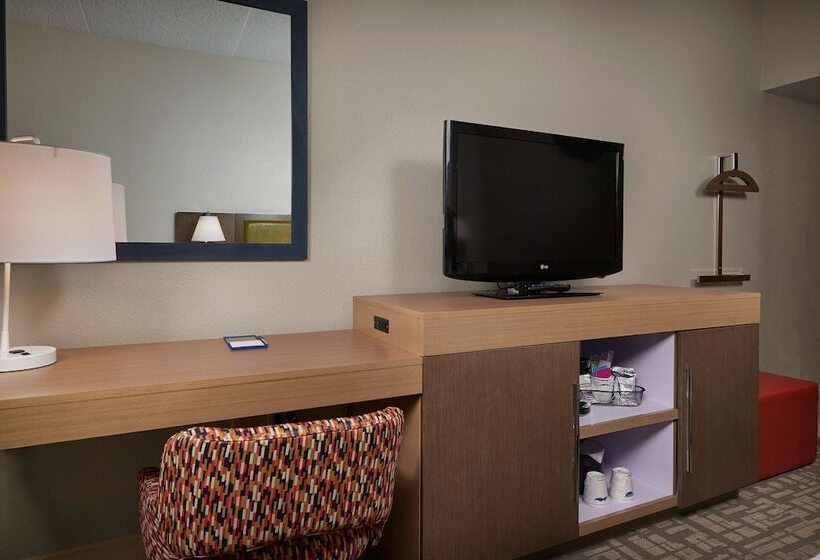 فندق Hampton Inn Phoenix/anthem