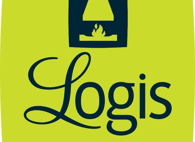 ホテル Hôtel Restaurant La Boule D'or