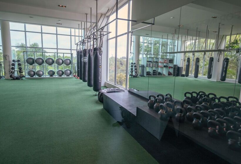 בית מלון כפרי Iberostar Waves Dominicana