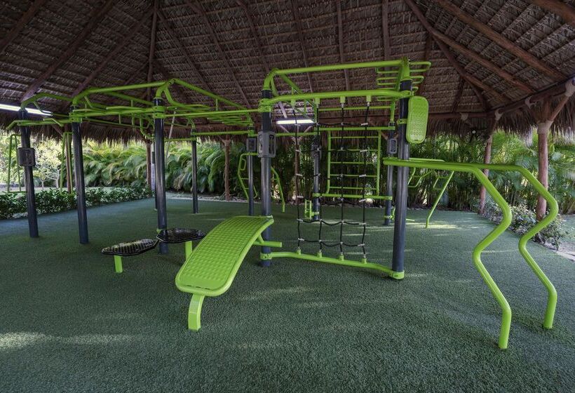 בית מלון כפרי Iberostar Waves Dominicana