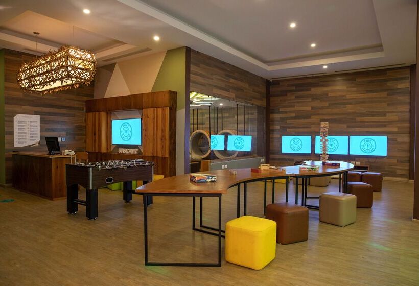 בית מלון כפרי Iberostar Waves Dominicana