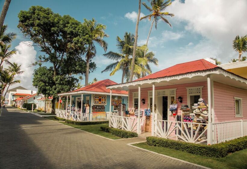 هتل Iberostar Waves Dominicana