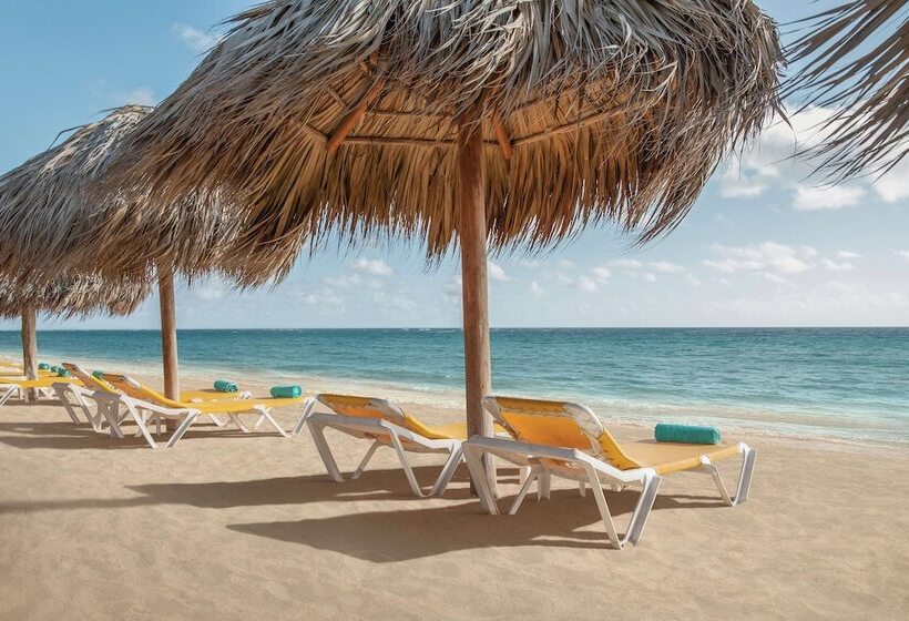בית מלון כפרי Iberostar Waves Dominicana