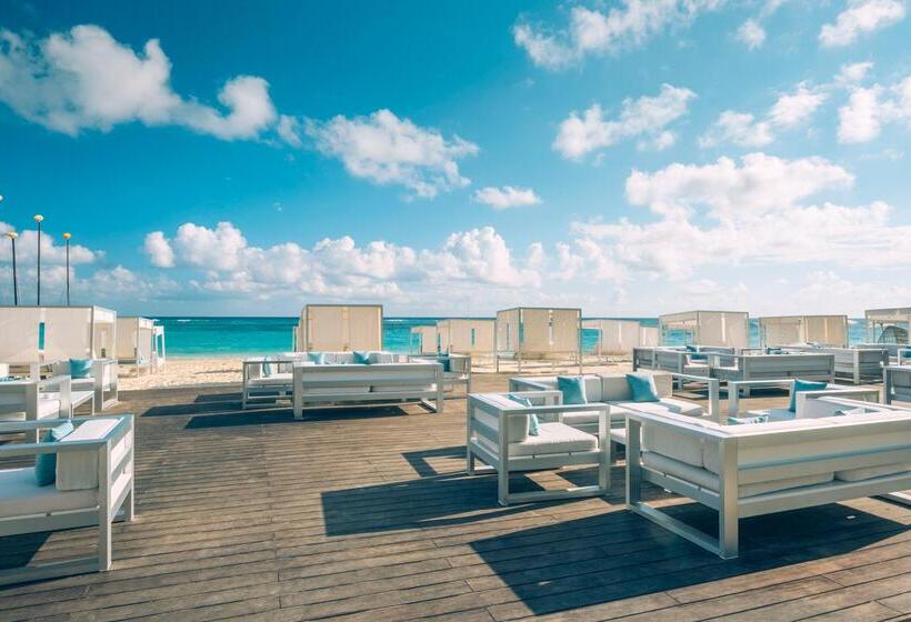 هتل Iberostar Selection Bavaro Suites
