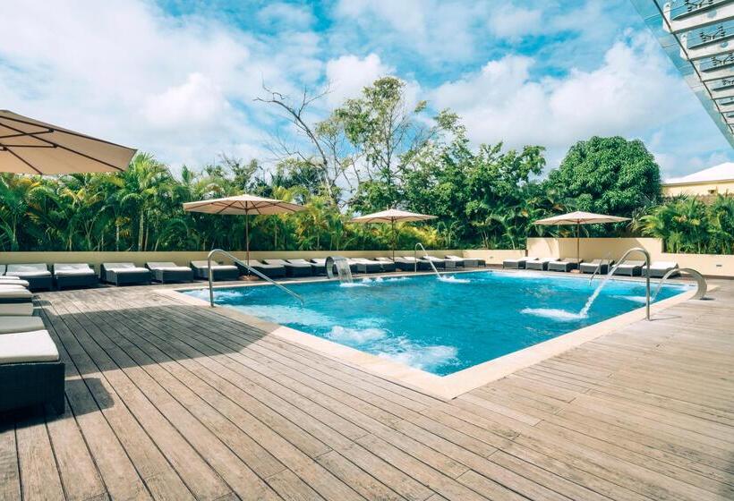 هتل Iberostar Selection Bavaro Suites