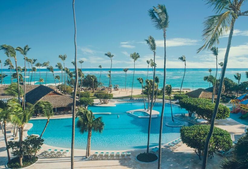 هتل Iberostar Selection Bavaro Suites