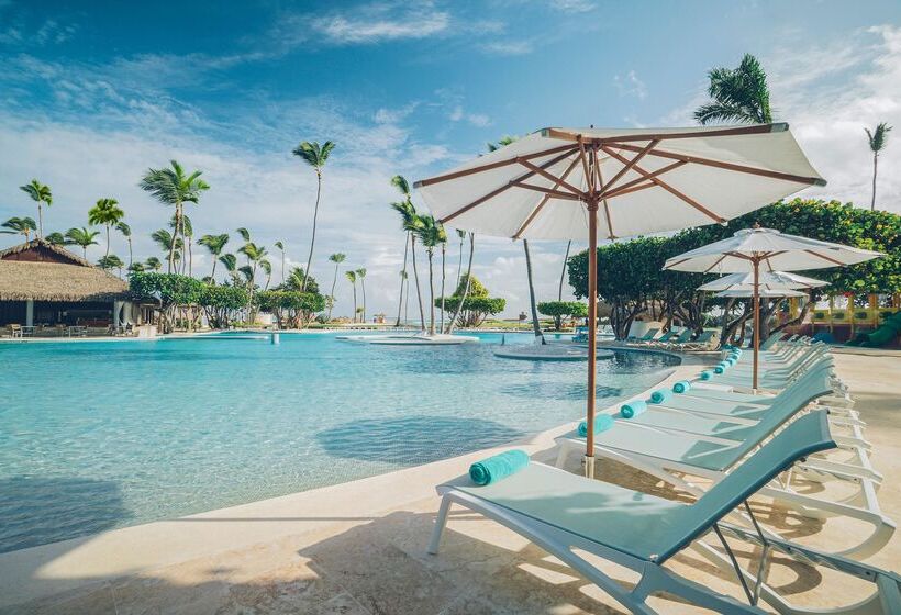 هتل Iberostar Selection Bavaro Suites