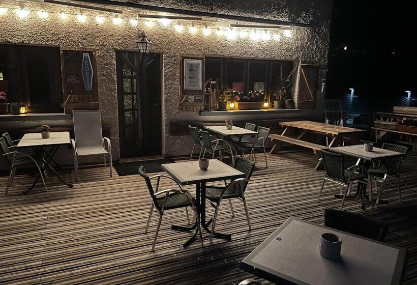 酒店 La Foret De Maronne