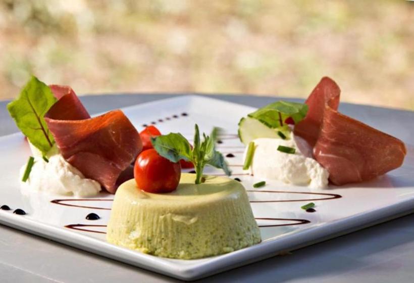 هتل Le Mas Des Sables