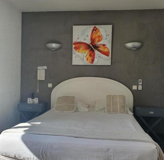 酒店 Le Petit Manoir Logis