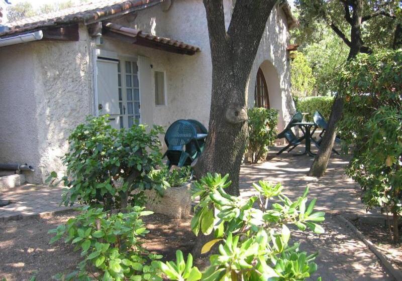 酒店 Le Petit Manoir Logis