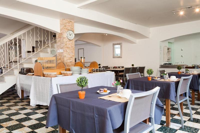 酒店 Le Petit Manoir Logis
