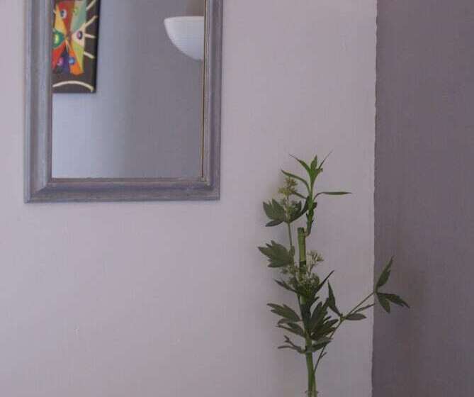 酒店 Le Petit Manoir Logis
