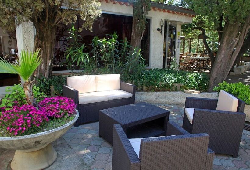 酒店 Le Petit Manoir Logis