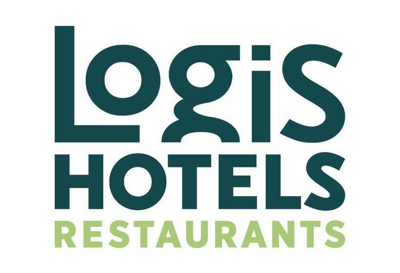 هتل Logis Hôtel Angers Sud