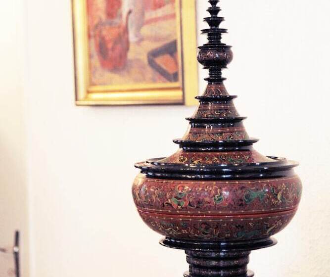 호텔 Logis Hôtel Beau Site