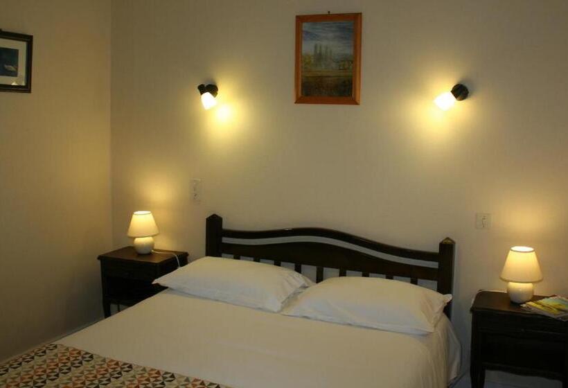 酒店 Logis Hôtel Le Cygne