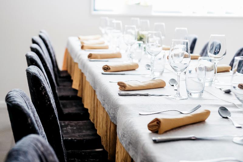 בית מלון כפרי Logis Hôtel Restaurant Au Lion Rouge