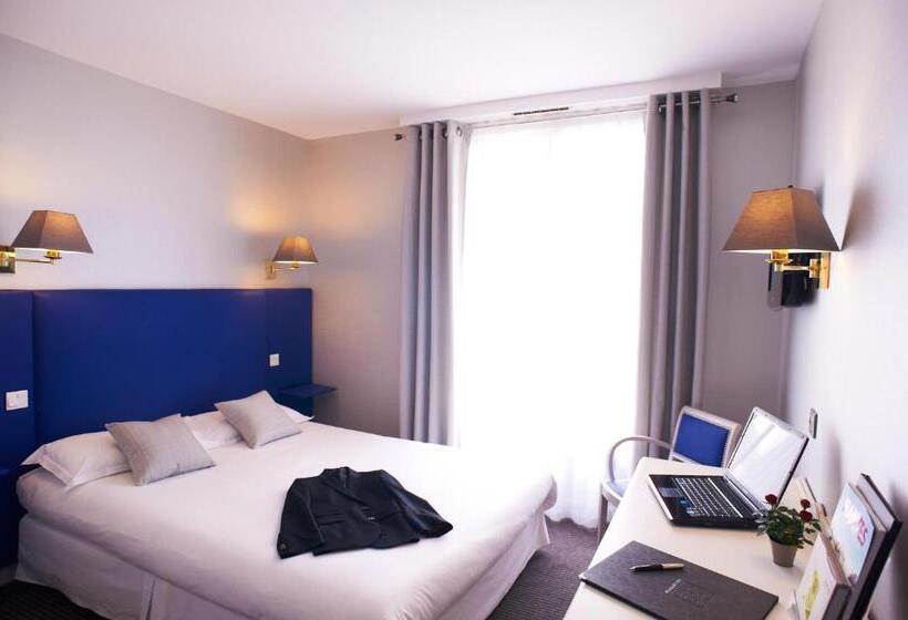 Отель Lutetia & Spa