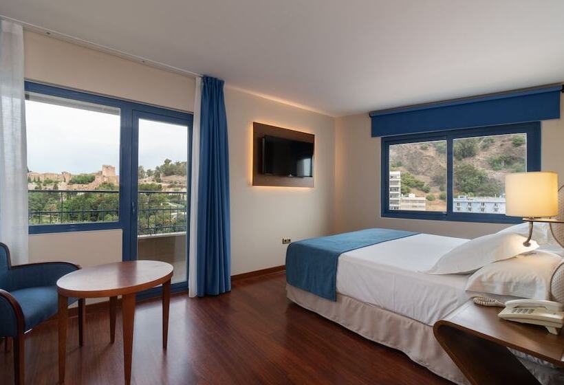 בית מלון כפרי Ms Maestranza Málaga