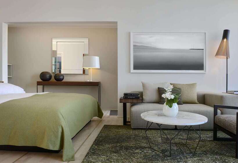 فندق Palafitte