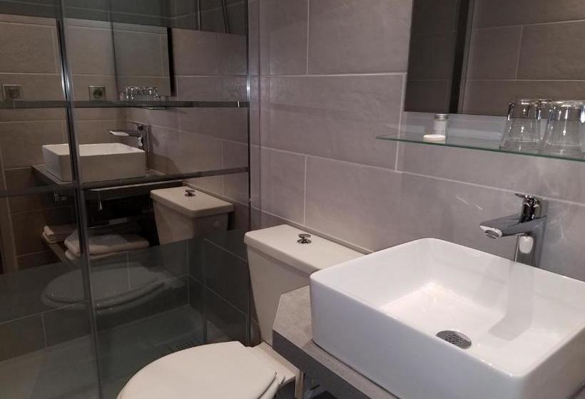 בית מלון כפרי Palanbo