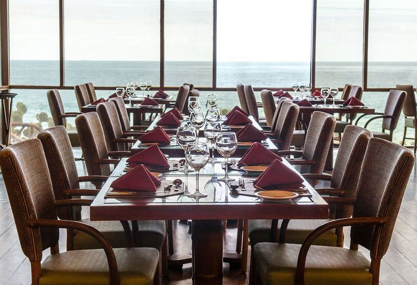 בית מלון כפרי Pestana Bahia