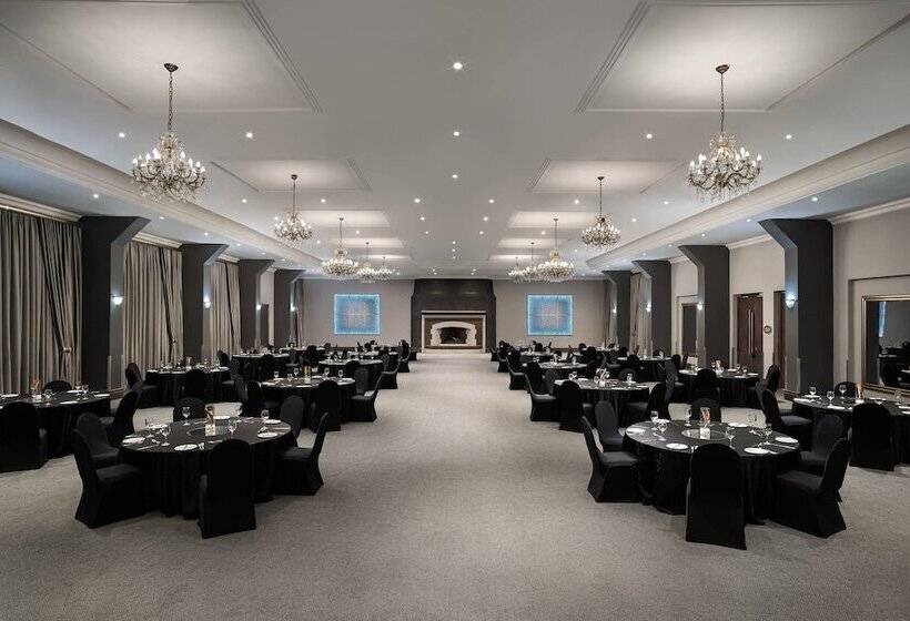 Protea Hotel By Marriott Johannesburg Wanderers